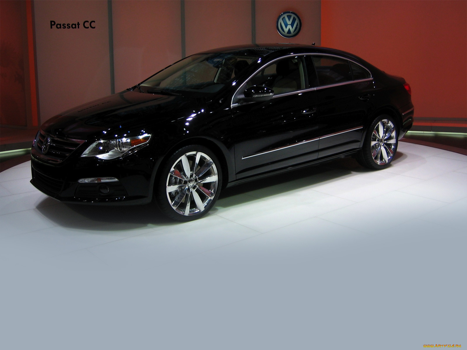 , volkswagen